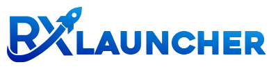 RXLauncher
