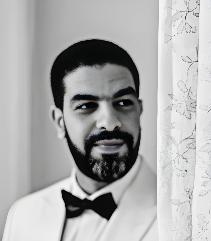 Mostafa Abdelwahed - Founder of RxLauncher