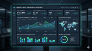 pharma KPIs