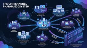 omnichannel strategy in pharma